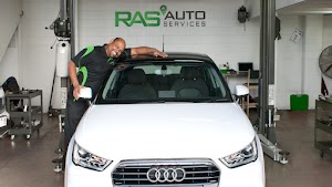 RAS Auto Services
